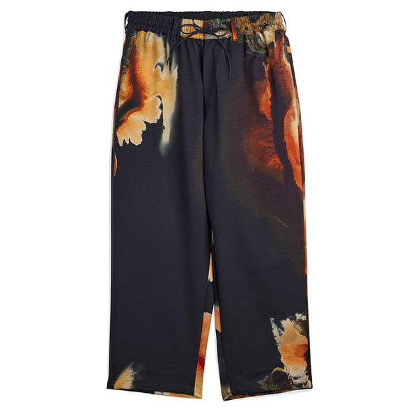 Y-3 AOP SPORT UNIFORM TRACK PANTS