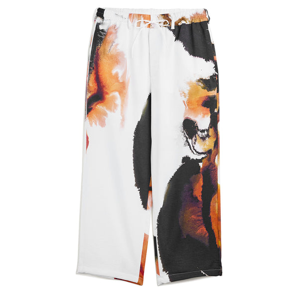 Y-3 AOP SPORT UNIFORM TRACK PANTS
