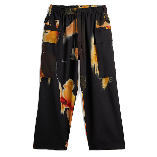 Y-3 AOP SPORT UNIFORM CARGO PANTS