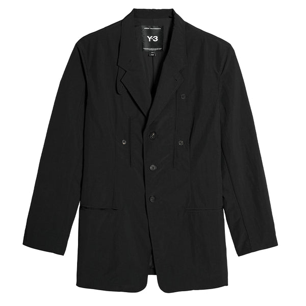 Y-3 NYLON BLAZER