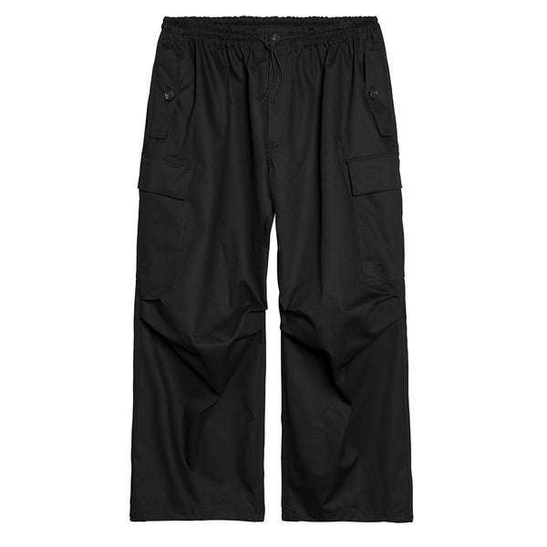 Y-3 UT TWILL CARGO PANTS