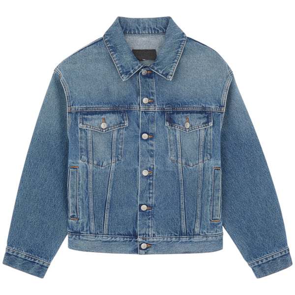 MM6 MAISON MARGIELA DENIM JACKET