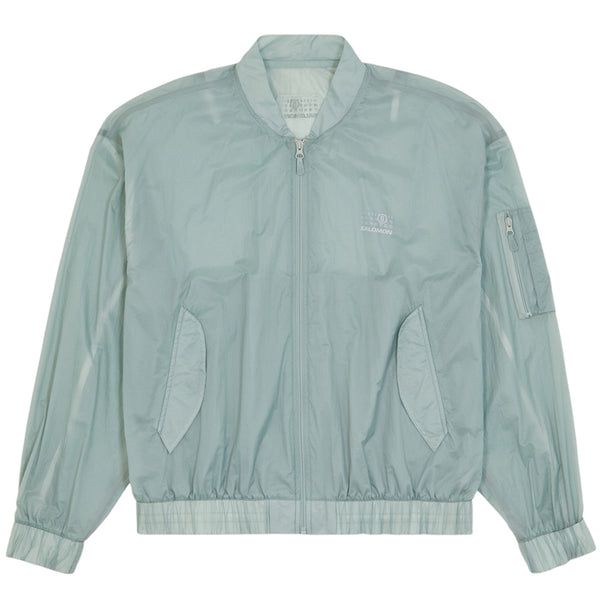 MM6 MAISON MARGIELA X SALOMON SPORTS JACKET