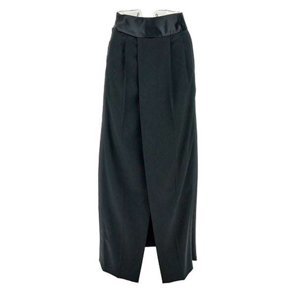 MM6 MAISON MARGIELA WOMEN'S MAXI SKIRT