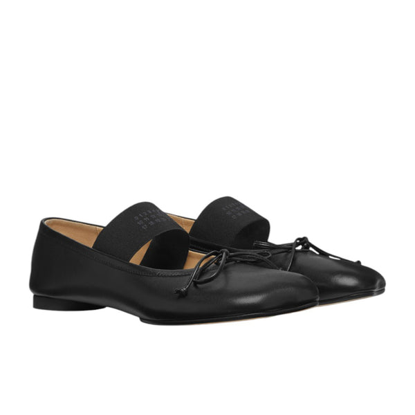 MM6 MAISON MARGIELA ANATOMIC BALLERINAS