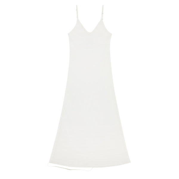 MM6 MAISON MARGIELA SILK DRESS