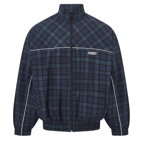 MARTINE ROSE OVERSIZED TRACK JACKET