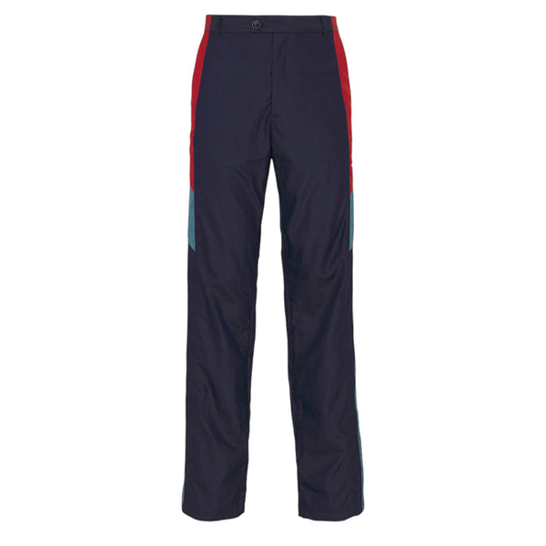 MARTINE ROSE TRACK TROUSER