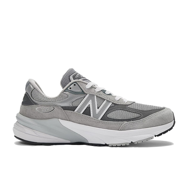 NEW BALANCE MEN'S MADE IN USA 990V6