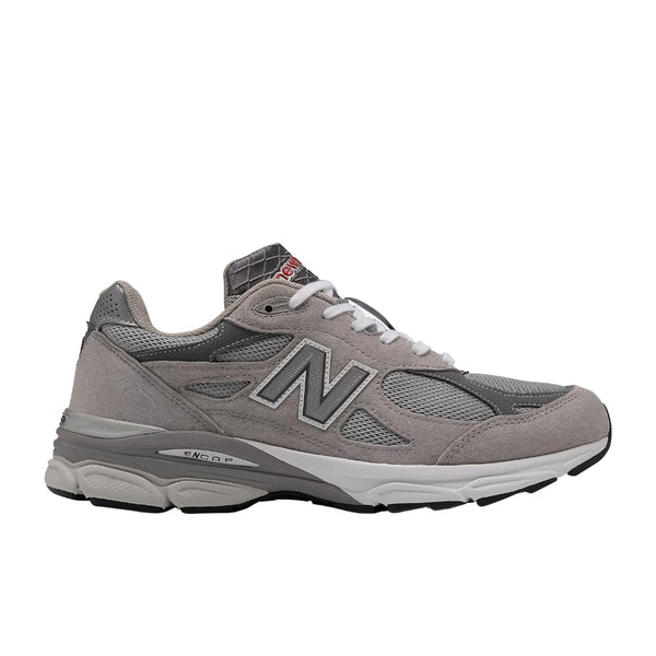 NEW BALANCE UNISEX MADE IN USA 990V3 CORE
