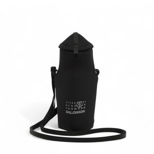 MM6 MAISON MARGIELA X SALOMON NUMERIC NYLON BOTTLE HOLDER