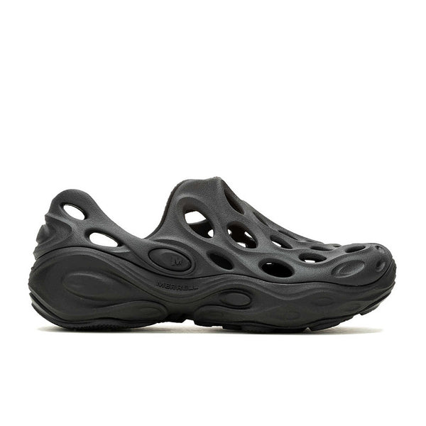 MERRELL WOMEN'S HYDRO NEXT GEN MOC SE TRIPLE BLACK