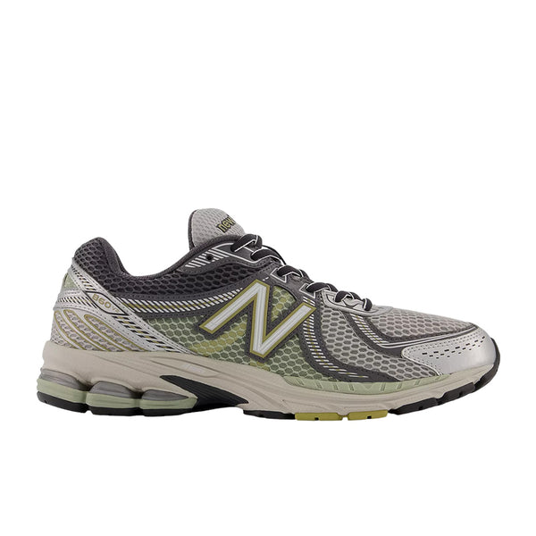 NEW BALANCE UNISEX 860V2