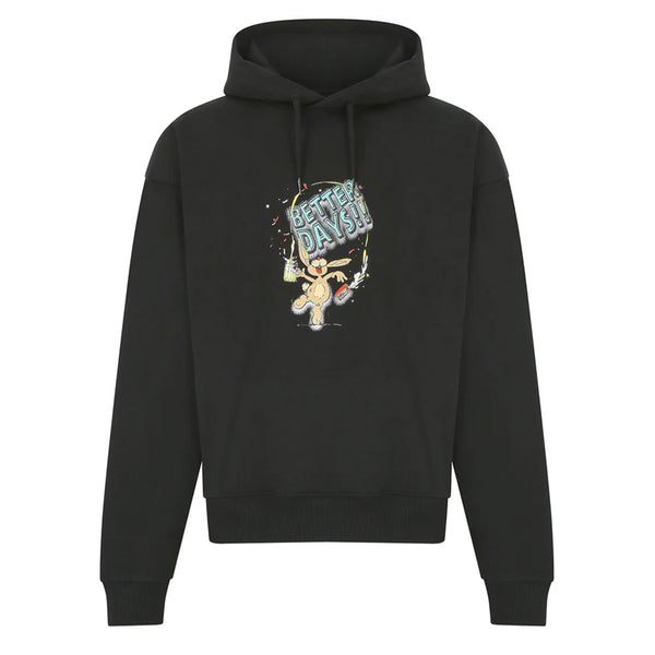 MARTINE ROSE CLASSIC HOODIE
