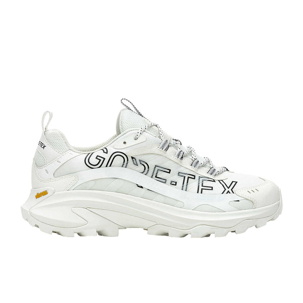 MERRELL MEN'S MOAB SPEED 2 GORE-TEX® BL 1TRL WHITE