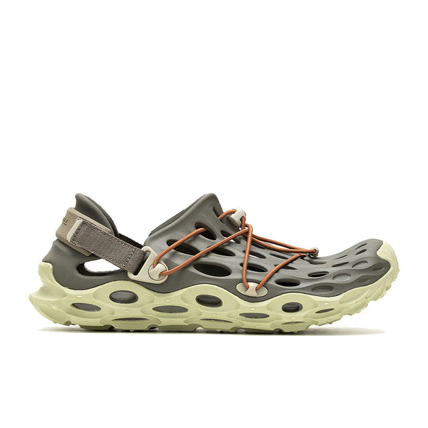 MERRELL MEN'S HYDRO MOC AT CAGE 1TRL GREY GREEN