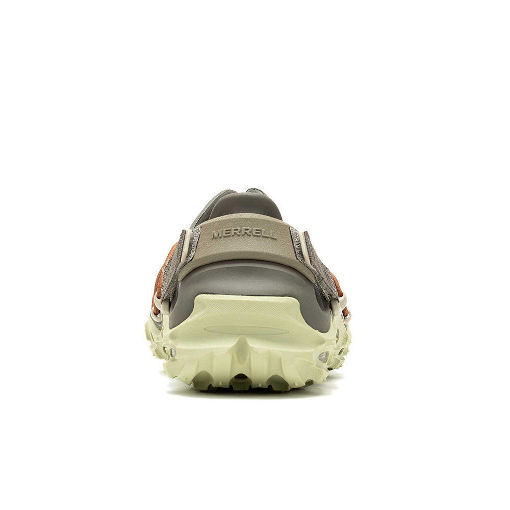 靴 MERRELL HYDRO MOC AT CAGE1TRL Merrell Men's Hydro Moc AT Cage 1TRL Boulder Water Shoes
