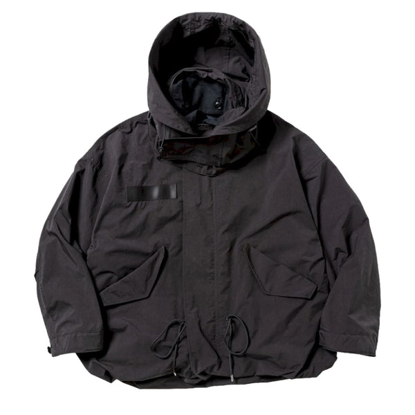 MEANSWHILE FOLDING FIELD PARKA
