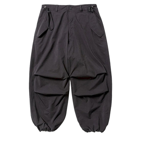 MEANSWHILE LIGHT MIL CLOTH SNOW PT