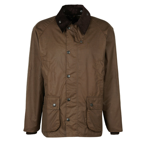 BARBOUR BEDALE® WAXED JACKET