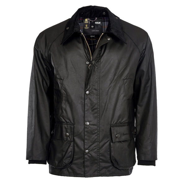 BARBOUR BEDALE® WAXED JACKET