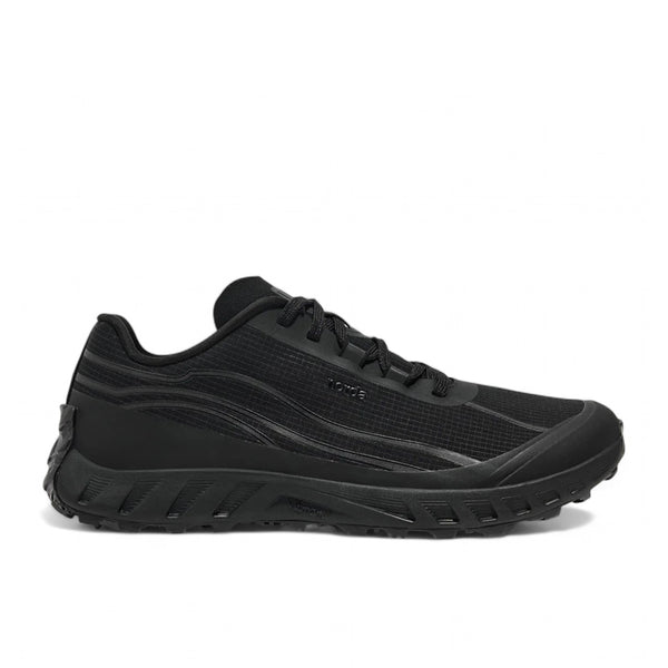 NORDA WOMEN'S 002 - STEALTH BLACK