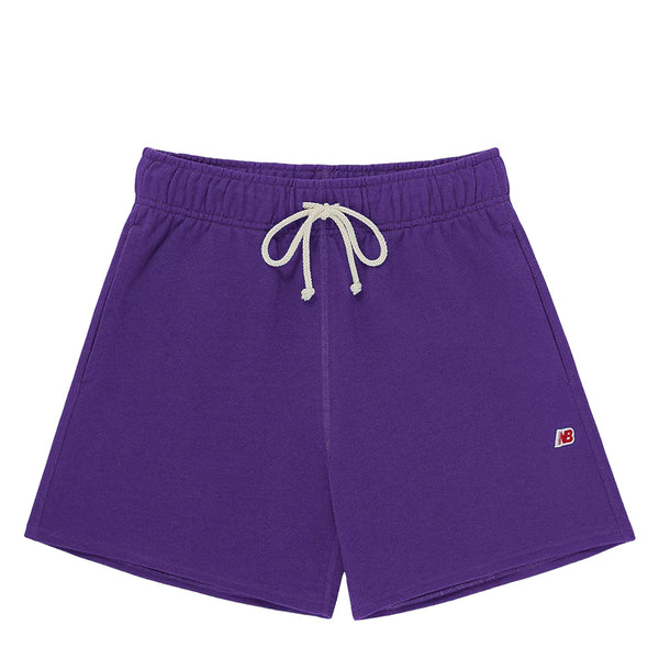 NEW BALANCE MEN'S MADE IN USA CORE SHORT