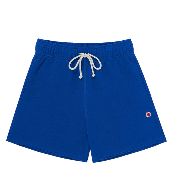 NEW BALANCE MEN'S MADE IN USA CORE SHORT