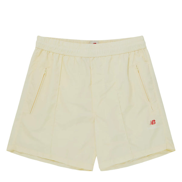NEW BALANCE MEN'S MADE IN USA PINTUCK SHORT