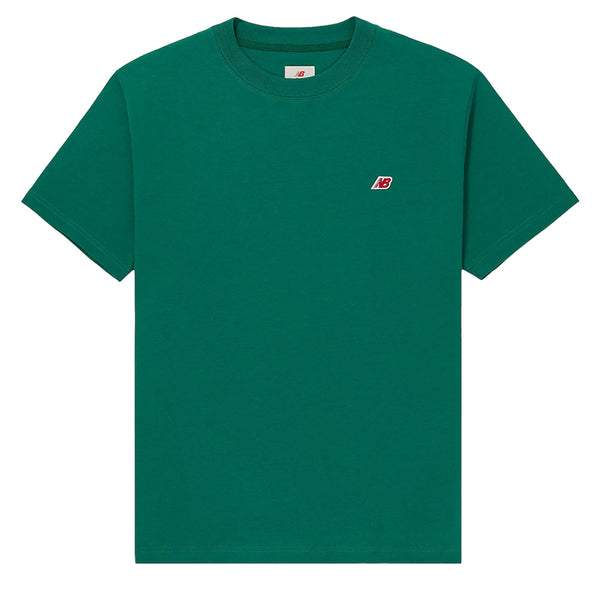 NEW BALANCE MEN'S MADE IN USA CORE T-SHIRT