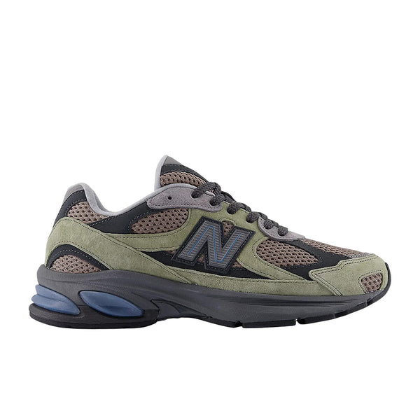 NEW BALANCE UNISEX 2010
