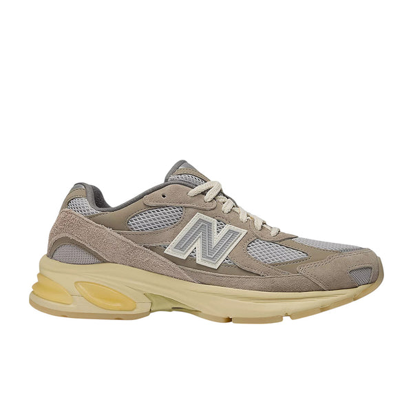 NEW BALANCE MEN'S 2010 GREY DAYS