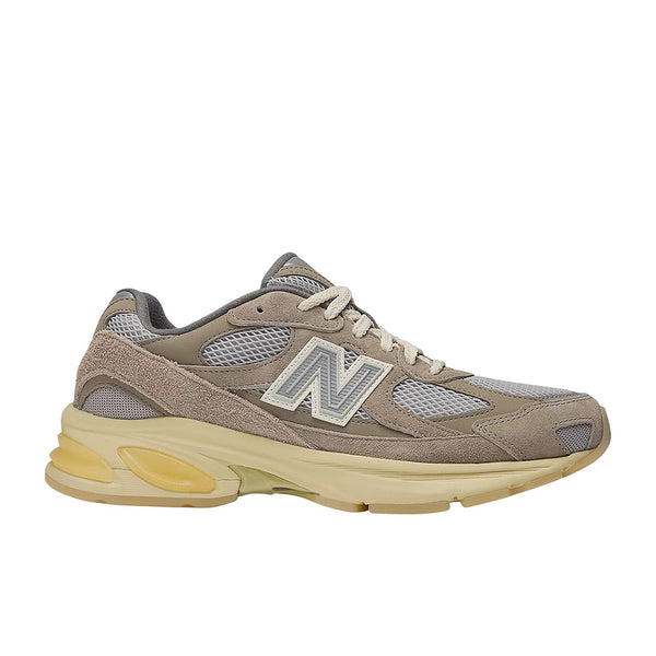 NEW BALANCE MEN'S 2010 GREY DAYS