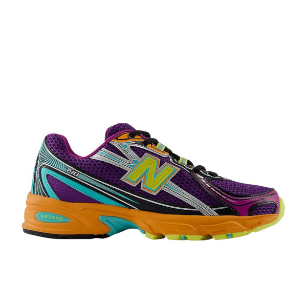 NEW BALANCE UNISEX 740
