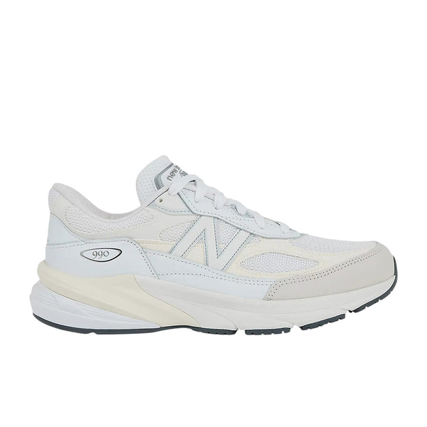 NEW BALANCE UNISEX MADE IN USA 990V6