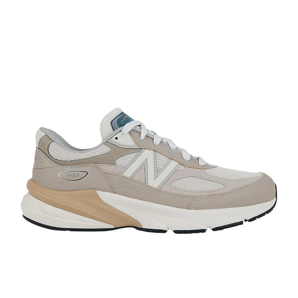 NEW BALANCE UNISEX MADE IN USA 990V6