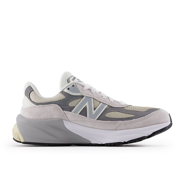 NEW BALANCE UNISEX MADE IN USA 990V6