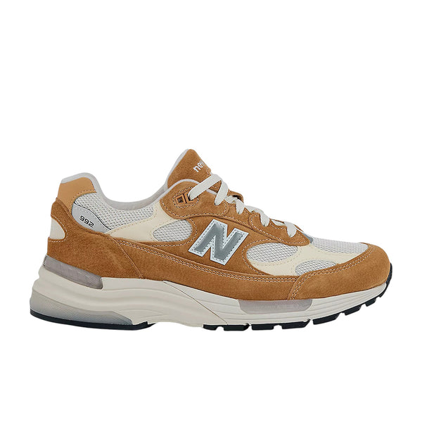 NEW BALANCE UNISEX MADE IN USA 992