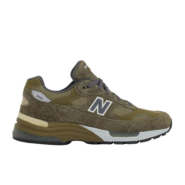 NEW BALANCE UNISEX MADE IN USA 992