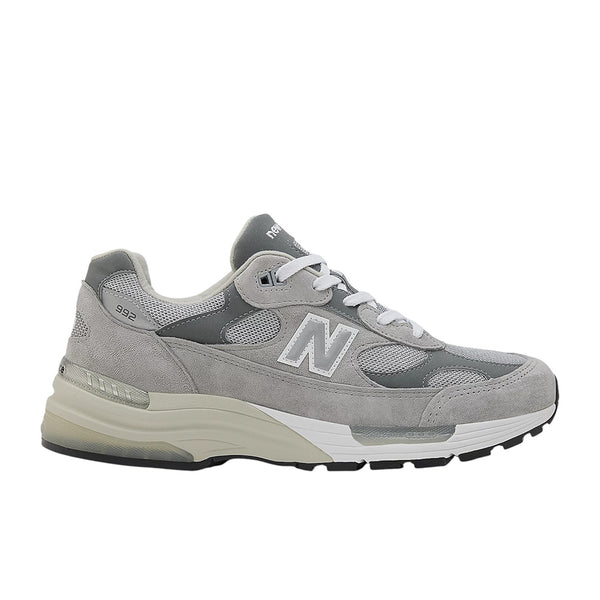 NEW BALANCE UNISEX MADE IN USA 992 CORE