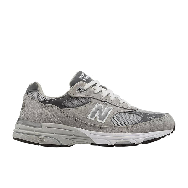 NEW BALANCE WOMEN'S MADE IN USA 993