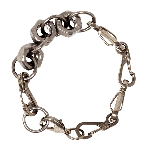 OHT HEX NUT UTILITY BRACELET