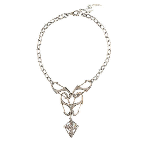 OHT SENTINEL UTILITY NECKLACE (NARROW)
