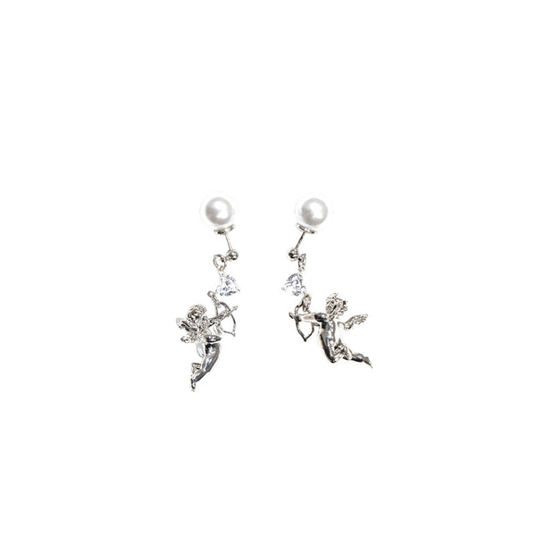 OHT LOVESHOT EARRINGS