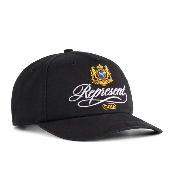 PUMA X REPRESENT BASEBALL CAP