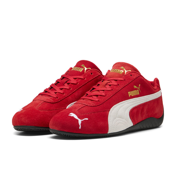 PUMA SPEEDCAT OG SNEAKERS