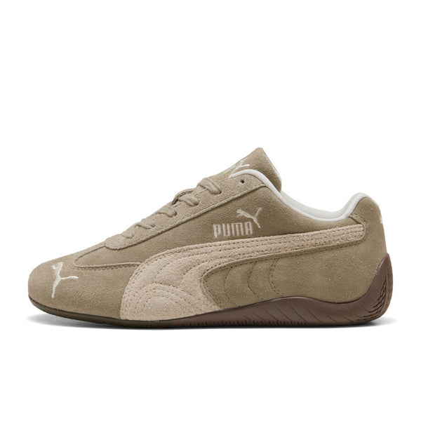 PUMA WOMEN'S SPEEDCAT ELEVATED SNEAKERS