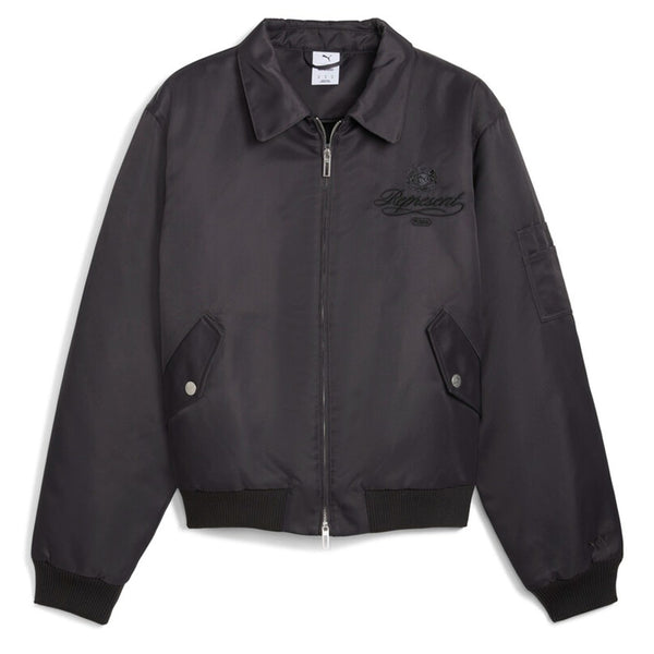 PUMA X REPRESENT MEN'S BOMBER JACKET