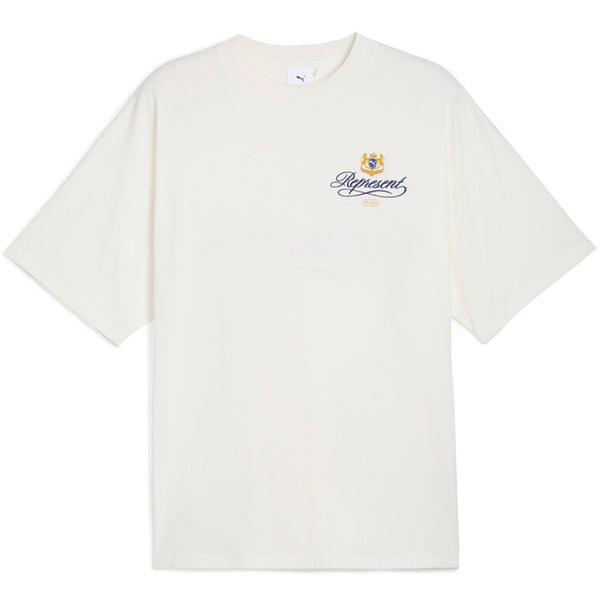 PUMA X REPRESENT MEN'S GRAPHIC TEE