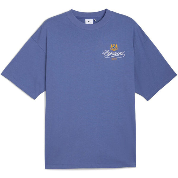 PUMA X REPRESENT MEN'S GRAPHIC TEE
